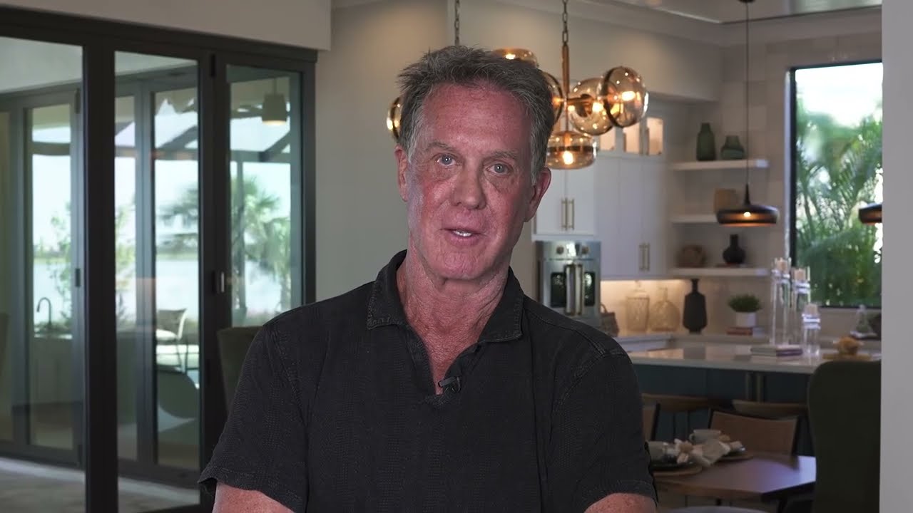 John Cannon Homes Client Journey