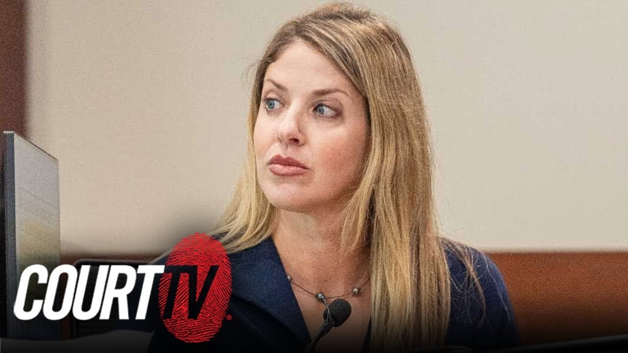Wendi Adelson Cross-Examined in Donna Adelson's Murder Trial