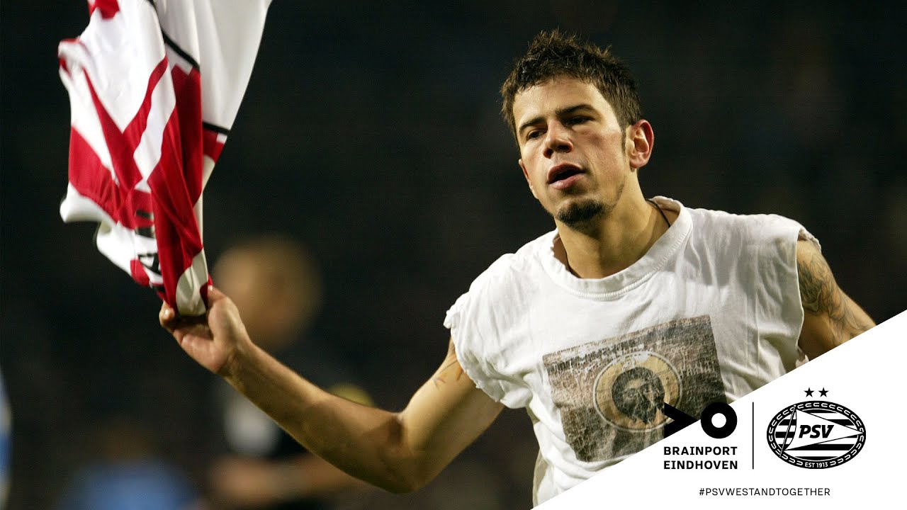 TOP 10 GOALS | Mateja Kežman