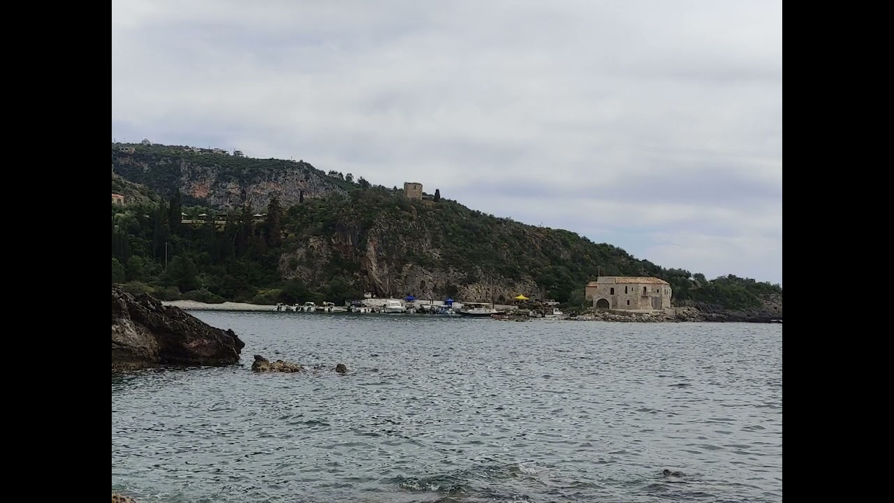 It's Zelina - Θα μου λείψεις.