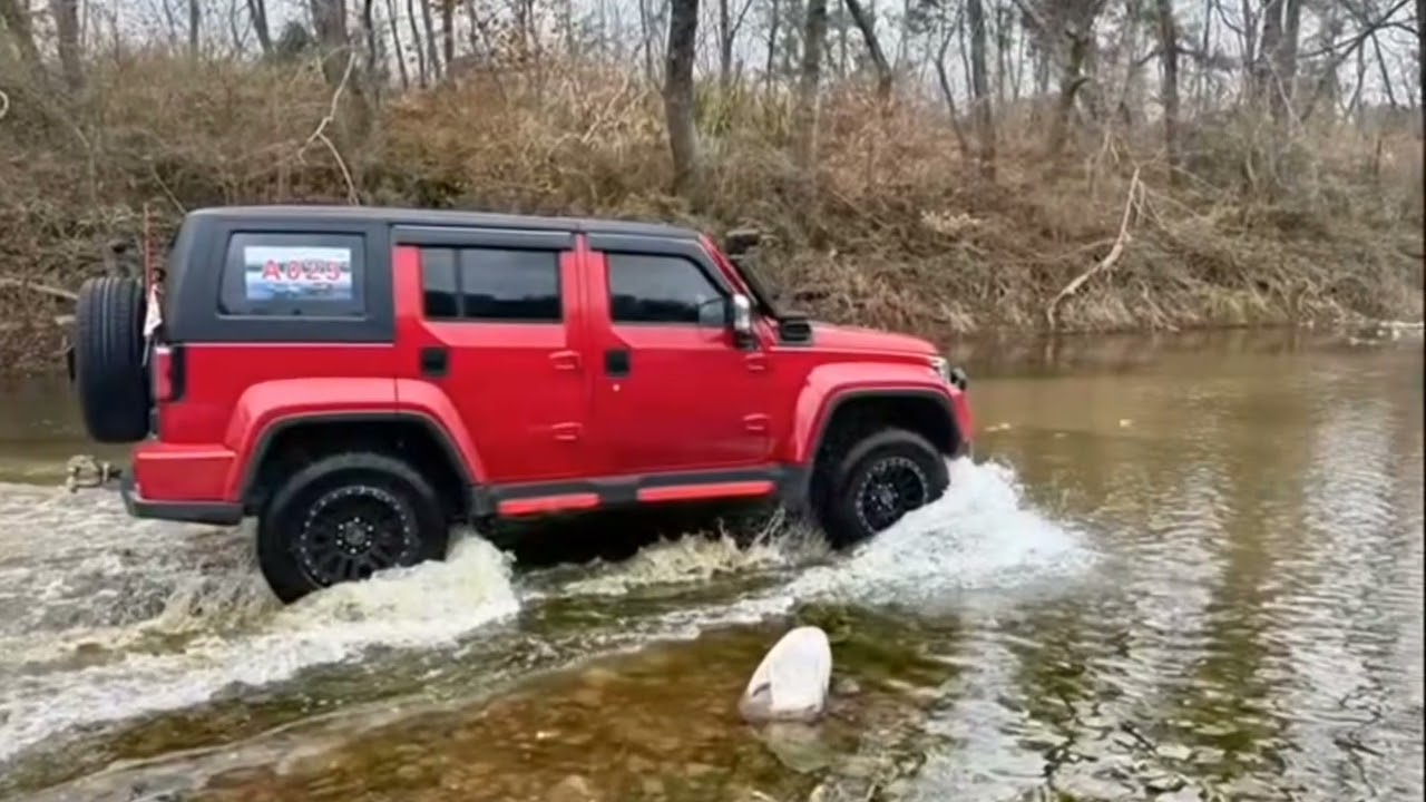 Off Road 