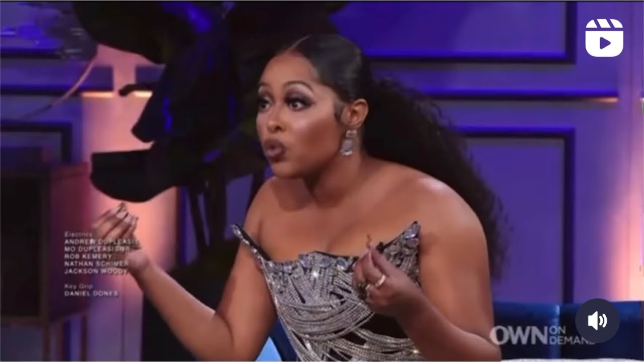 STALE TEA! DESTINY PAYTON ATTEMPTS TO MAKE MEL LOOK BAD & FALLS FLAT! REVEALS WHAT WE ALREADY KNEW!