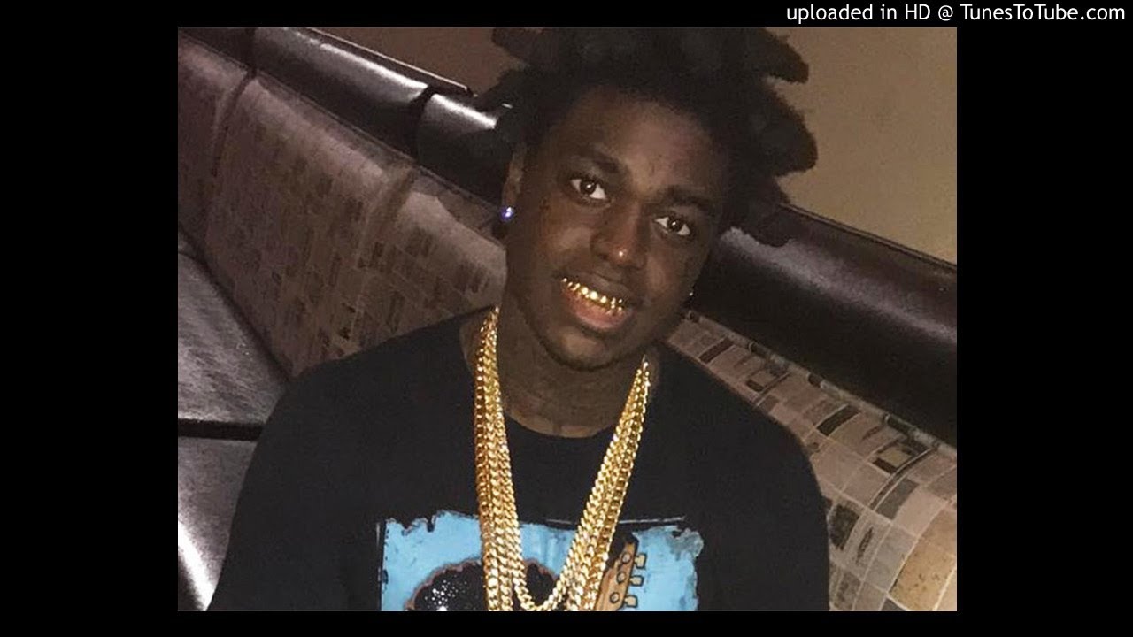 Kodak Black - Old Money *ORIGINAL*