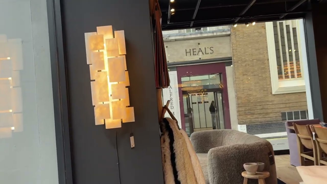 Shopping at Timothy Oulton #interiordesign