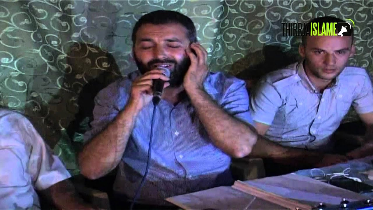 Rejat e sodit - Adem Ramadani