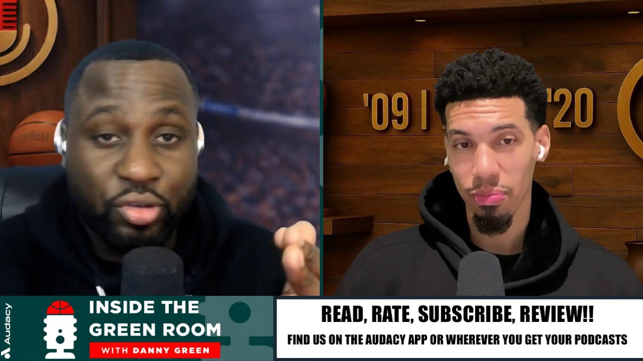 Giannis Trades, Flagg/Knueppel Battles, Anthony Edwards Upends SGA, LeBron's Final Run? & More