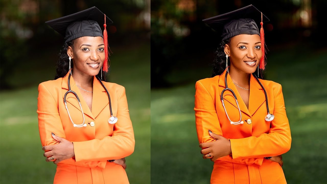 How to Edit Raw Photos & make them pop in Photoshop & Capture One | Color Grading tutorial