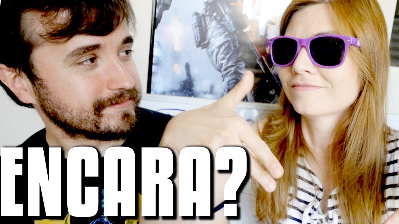 DESAFIARAM A GAROTA -Ep.777