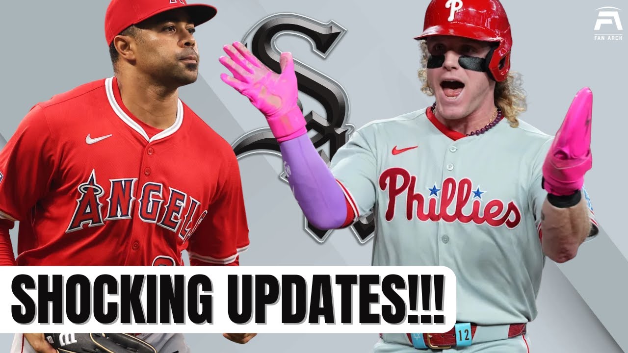 We need to TALK About This... | Daily Chicago White Sox News & Rumors