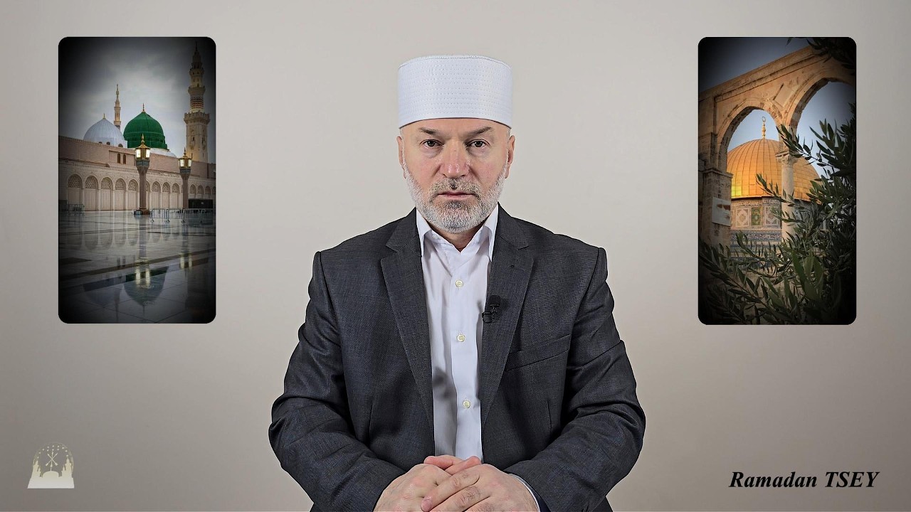 Oruca nasıl niyet edilir? | Намерения на пост? | النية في الصيام