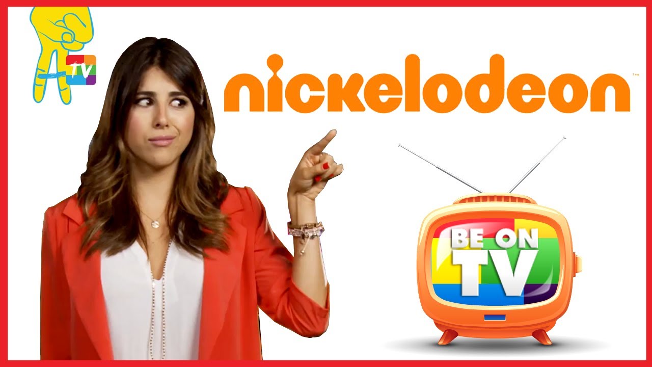 Be On TV with the AwesomenessTV Network!!!