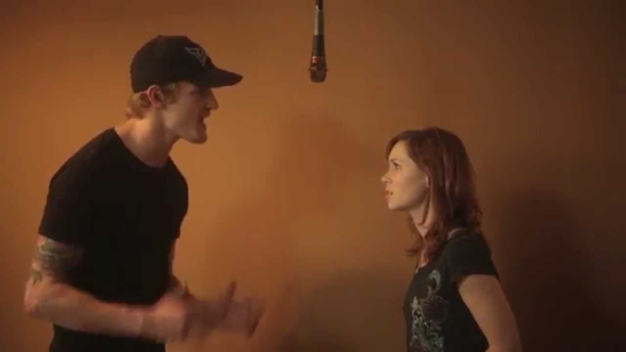 Eminem - Twisted Cover
