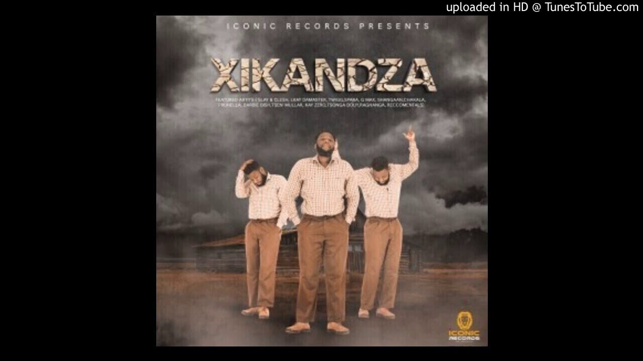 Price Tag - Xikandza (feat. Various Artists)