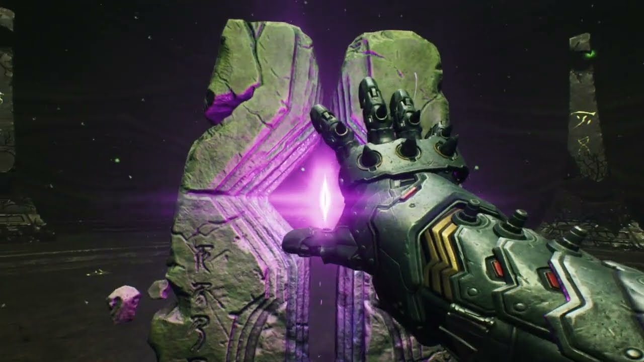 LLEGAMOS AL INFIERNO/ DOOM: THE DARK AGES/ EPISODIO 17/ ElRafas