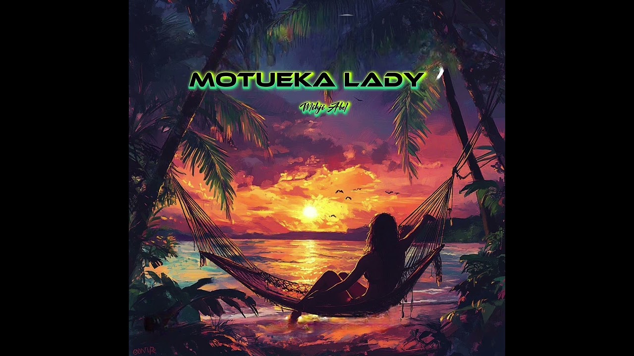Motueka lady 🇻🇺