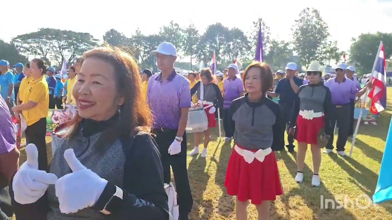 ขบวนพาเหรด