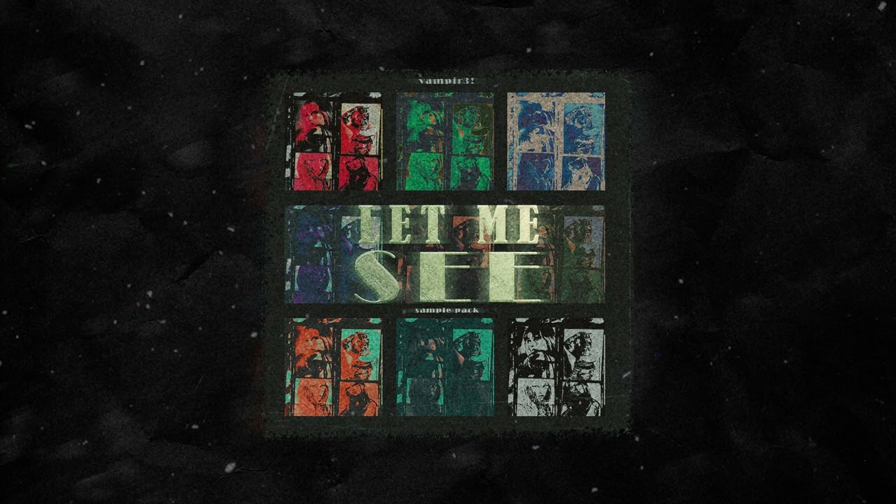 JERSEY CLUB SAMPLE PACK 