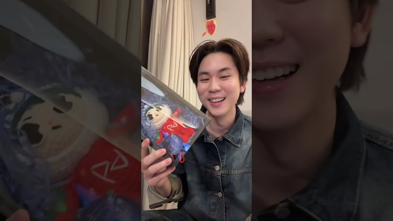 (Prem) 260117 틱톡 라이브 TikTok Live 
