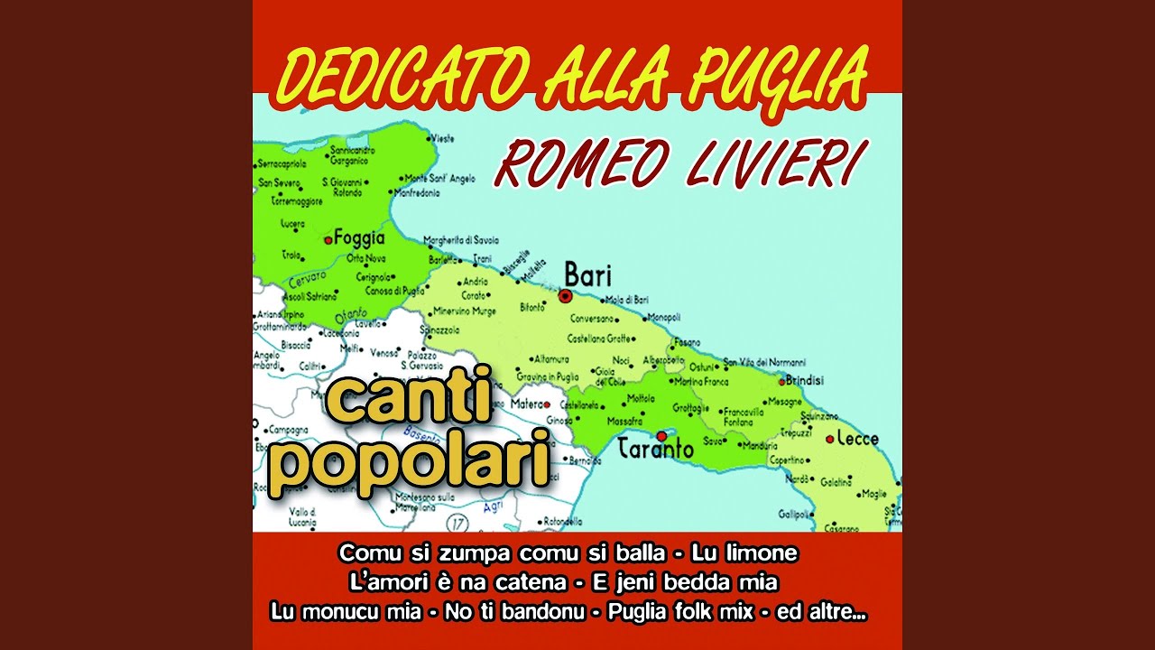 Lu limone