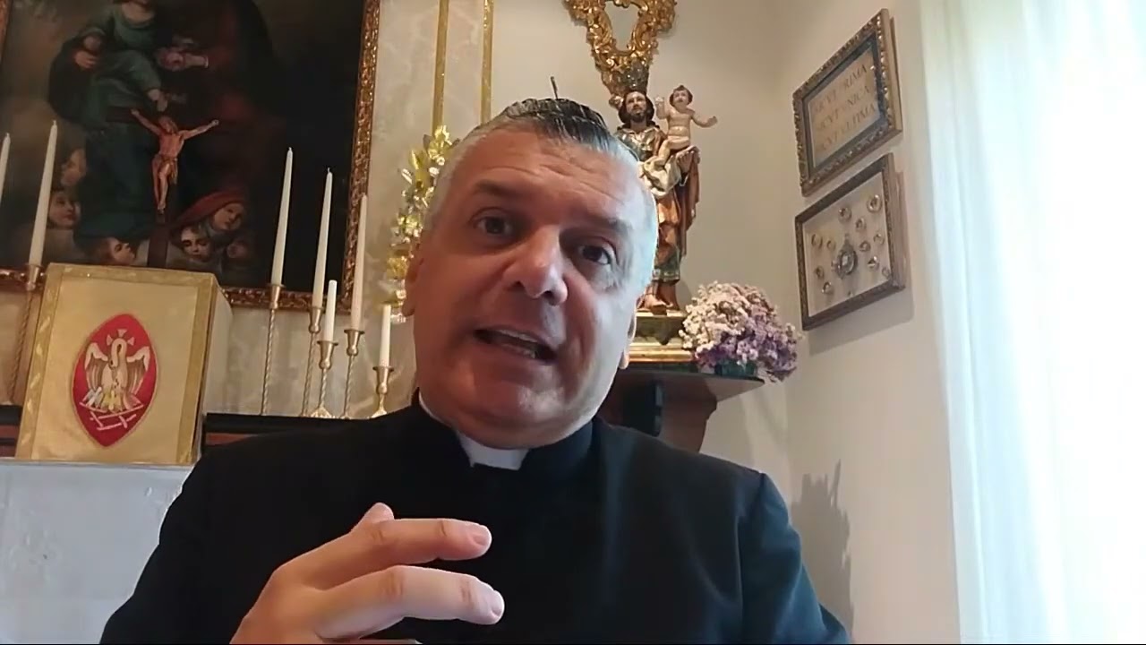 I. EL CORAZÓN DE JESÚS A STA. MARGARITA MARÍA. 6.VI.2024. Mons. Alberto José González Chaves
