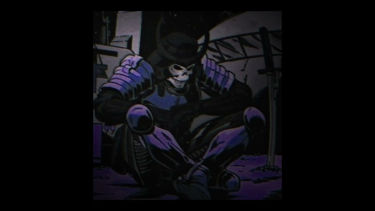 Disturbed - Pain Redefined (Slowed + Reverb)