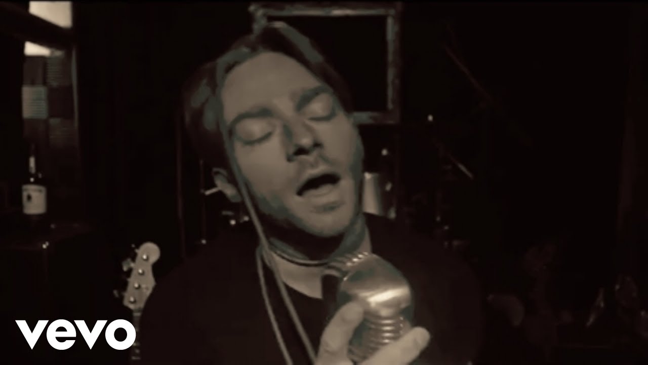 Sean McCole - Fade Away (Official Music Video)