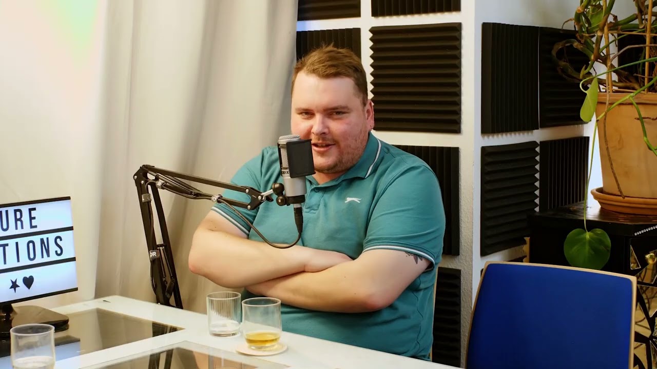 C for Catholic - Pure Notions Podcast #3