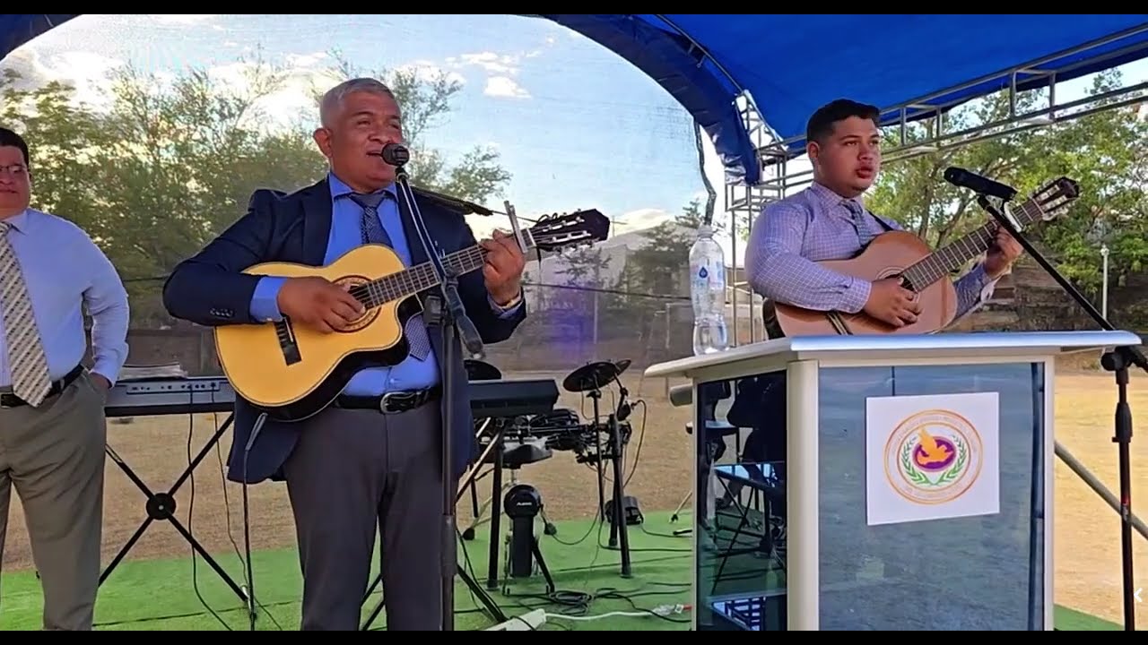 HIMNOS EL RELOJ, EL RICO Y LÁZARO, EL MUNDO NO ES MI HOGAR, SOLO CRISTO ES MI REFUGIO 