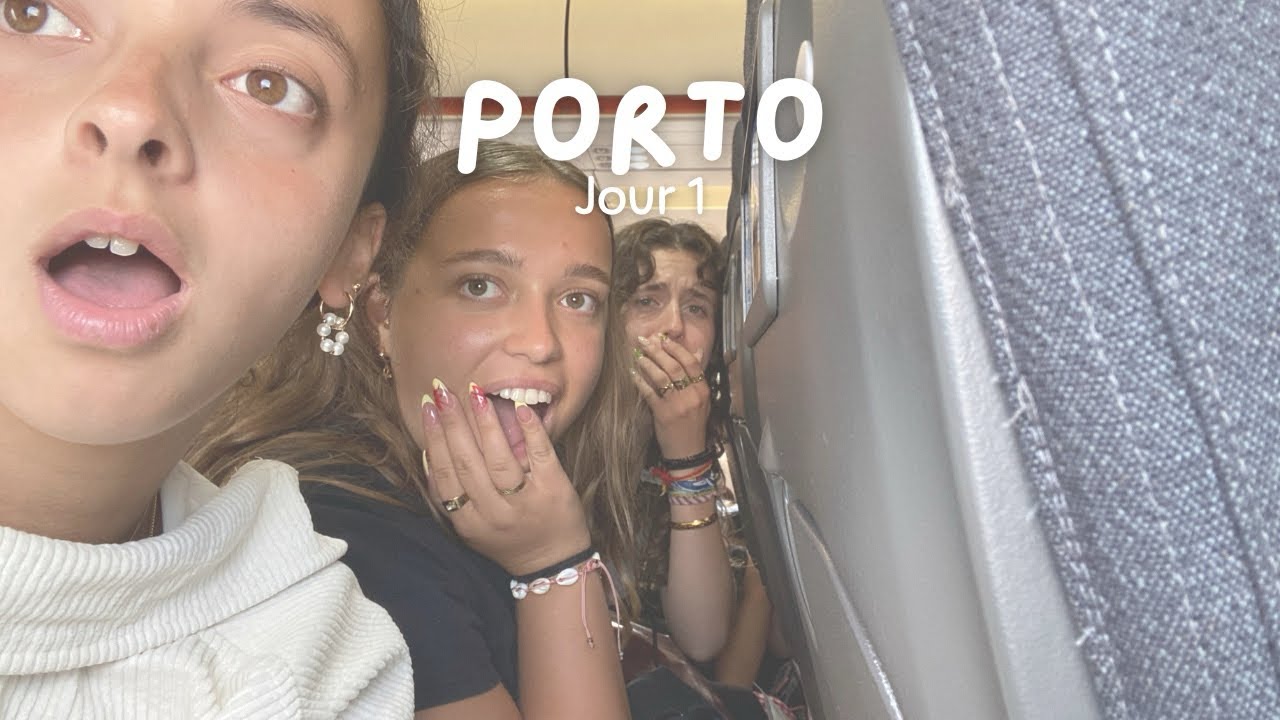 Décollage ✈️