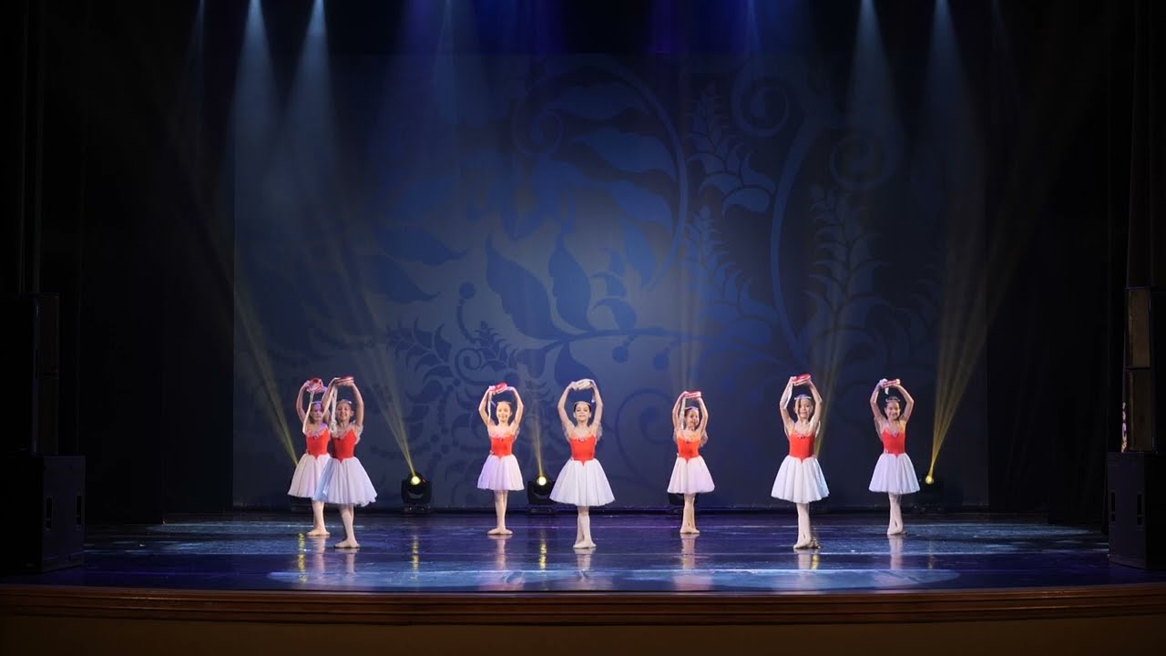 Школа классического балета 