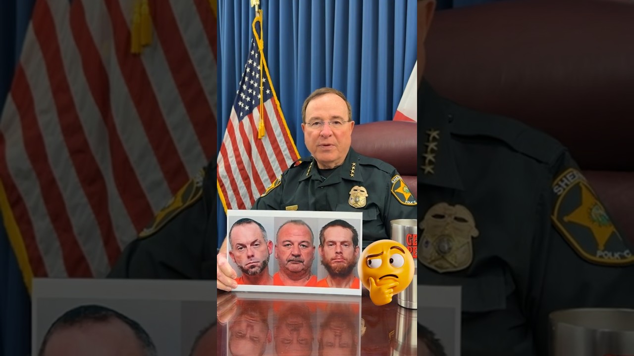 Criminals caught in the act. #shorts #shortvideo #foryou #news #crime #gradyjudd #cops #law #fyp