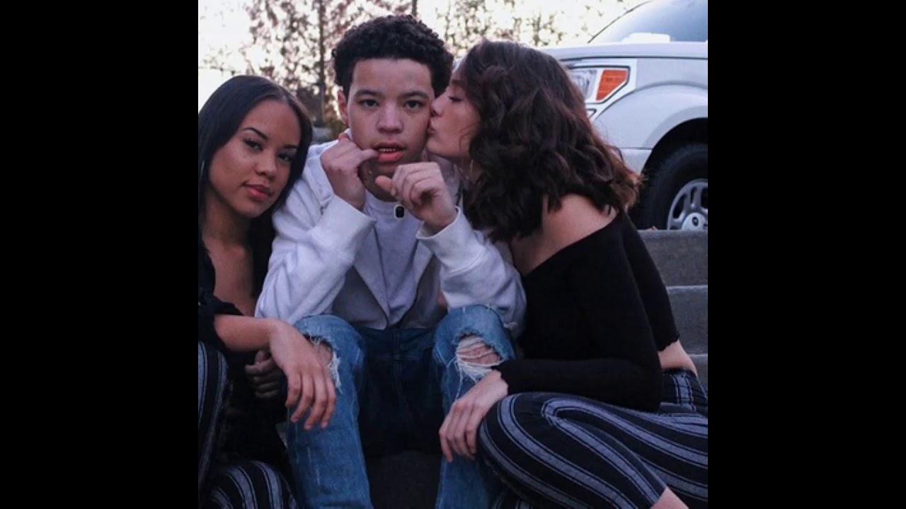 Lil Mosey - Band Kids (feat. KK Wockhardt & Bandkidjay)
