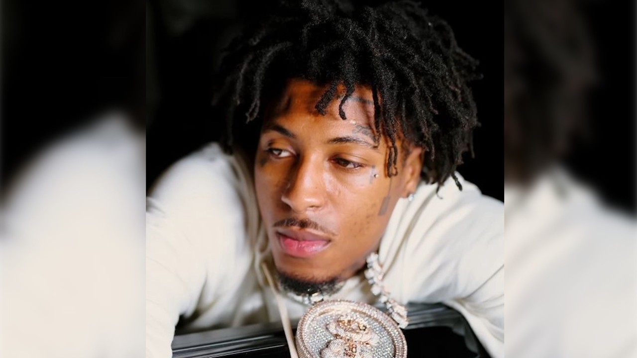 [FREE] NBA Youngboy Type Beat 2026 