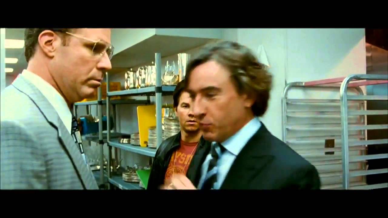 The Other Guys   Miranda Rights