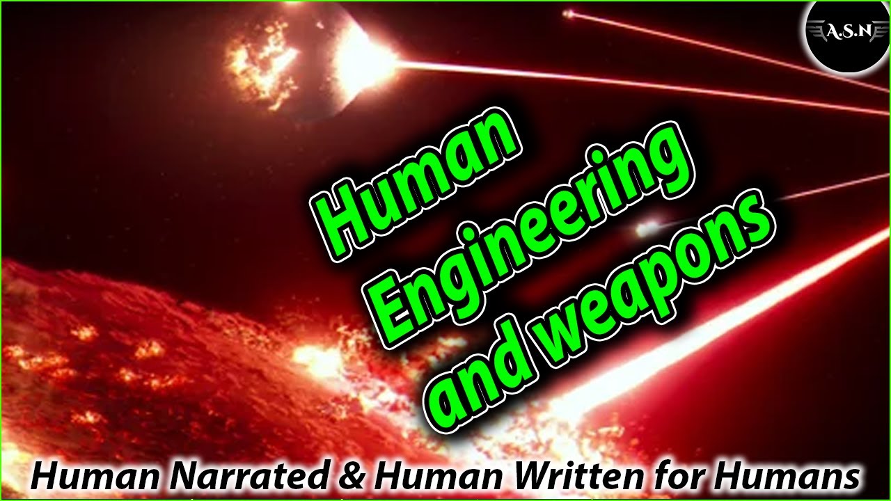 Why Human Ships Terrify the Galaxy