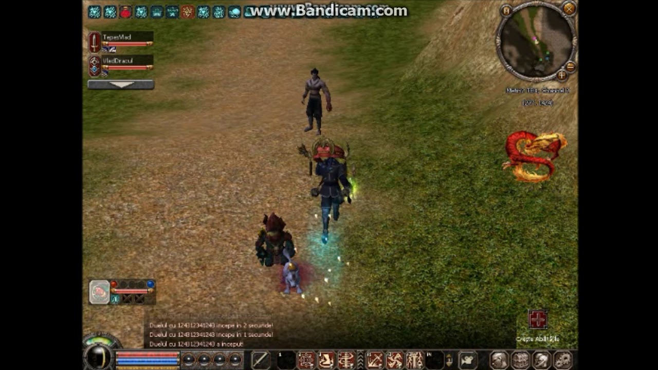 Record Dmg Metin2 Tbx (Personal)