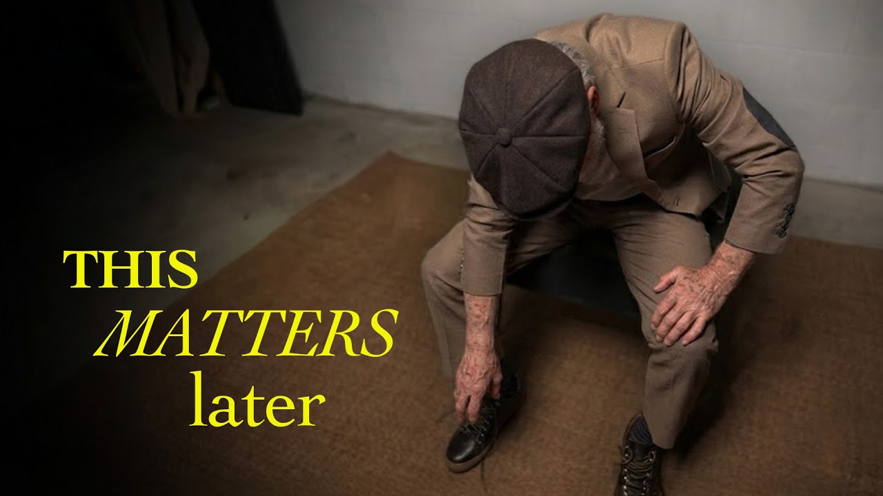 The Real Reason Yoga Matters as You Get Older