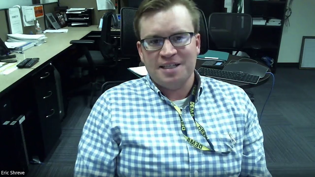 Careers in GIS: Emergency Management