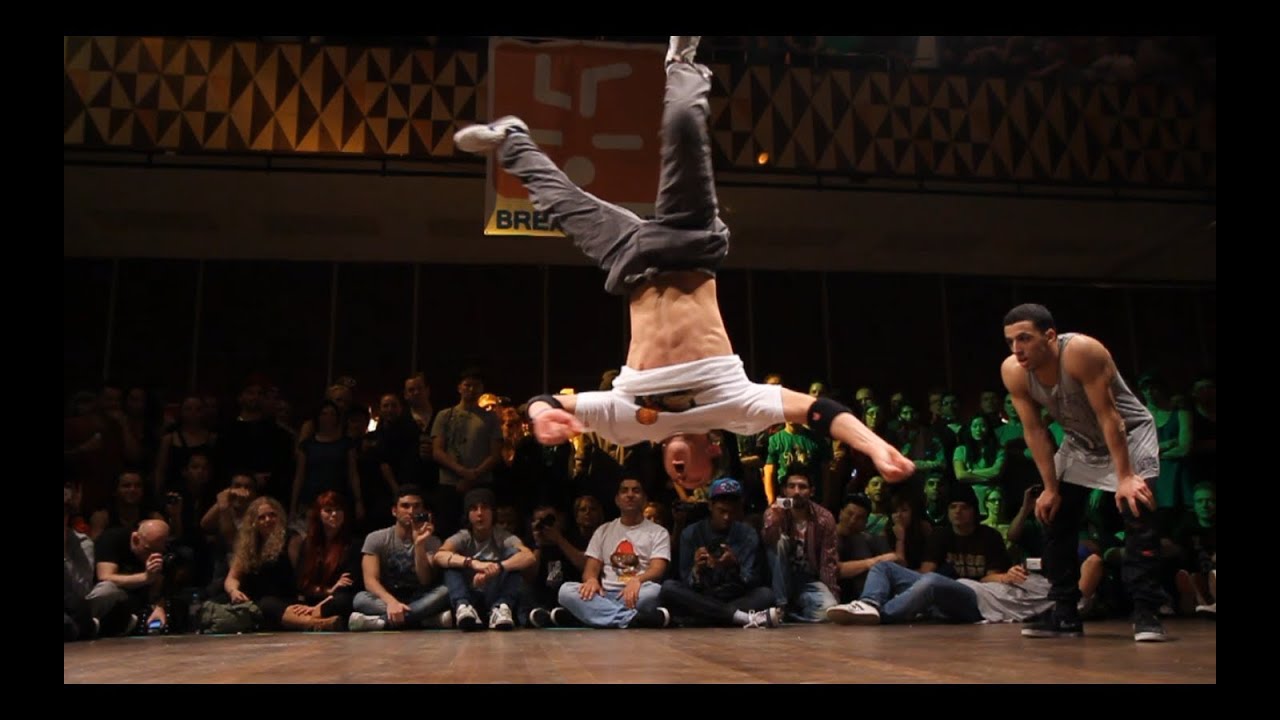 Floor Wars 2012 Copenhagen, Denmark 3on3 Breaking Battles | YAK FILMS