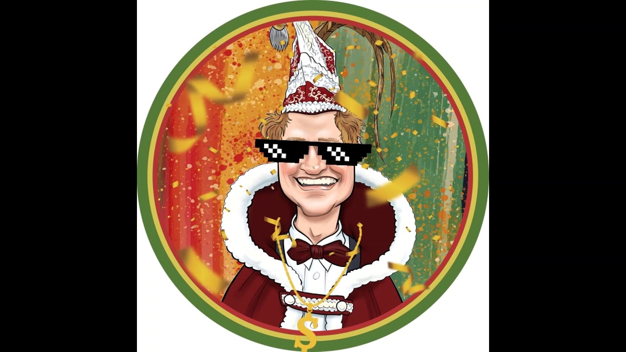 Prins Gewoare (Shaggy Soldiers Ghost Hardstyle Remix)