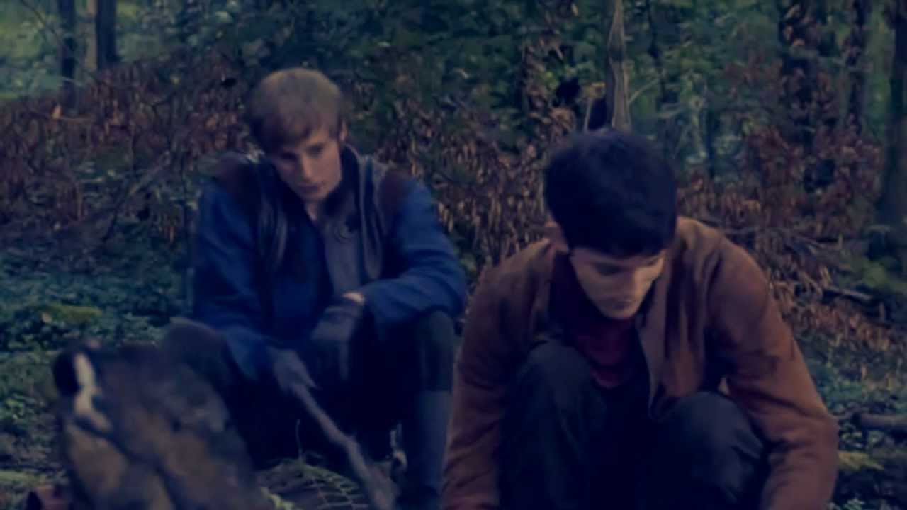 Give Me Love - Merthur
