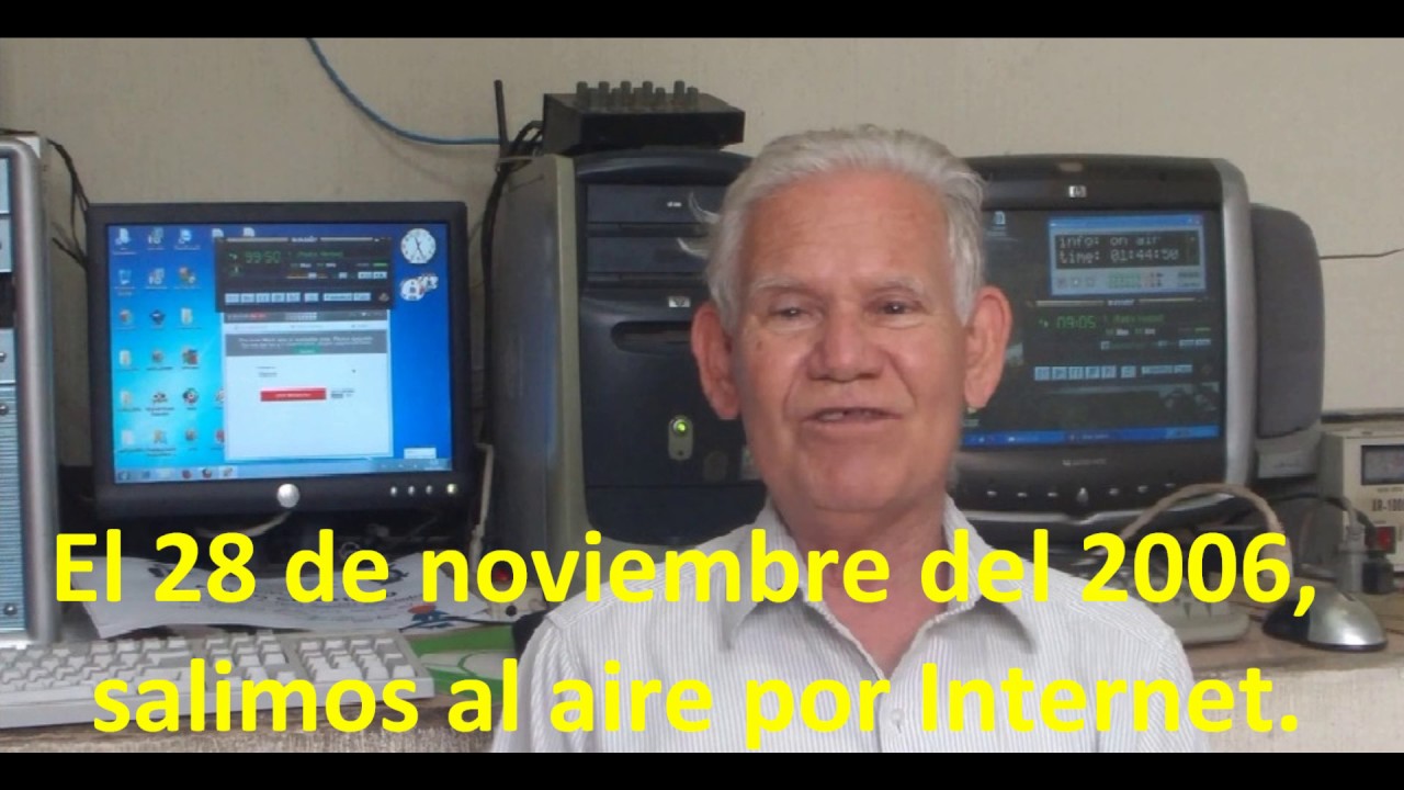 radio verdad tv, Día 83 1 Historia de Radio Verdad