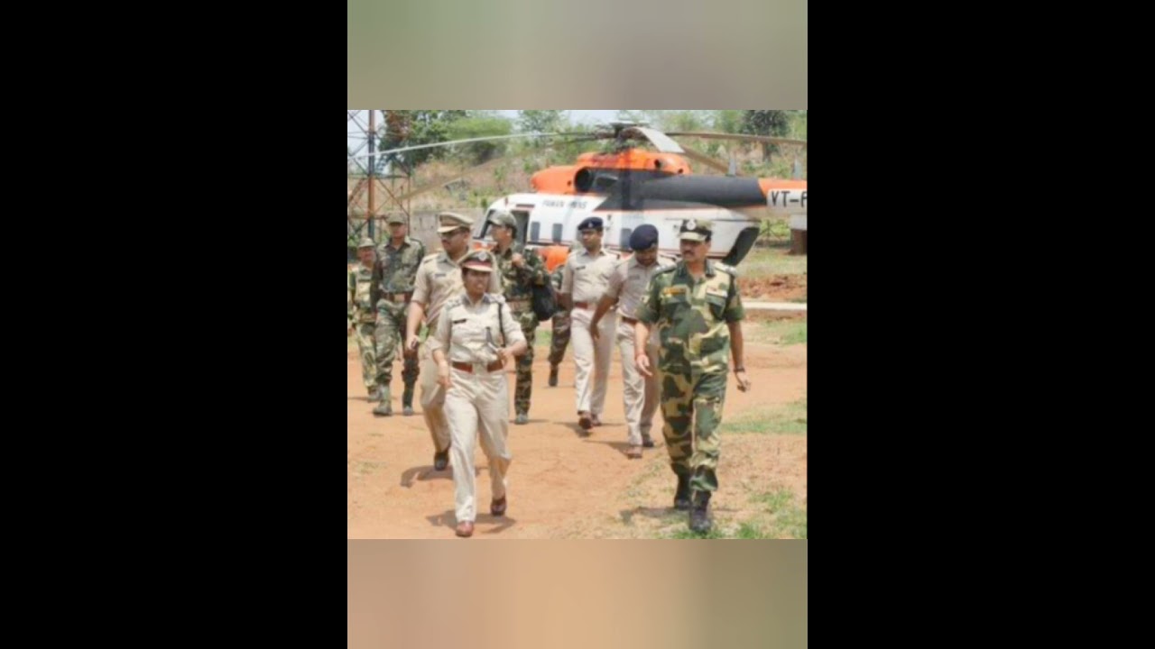 S Shyni IPS, IG Odisha sharing her insights on how women in police should see themselves...