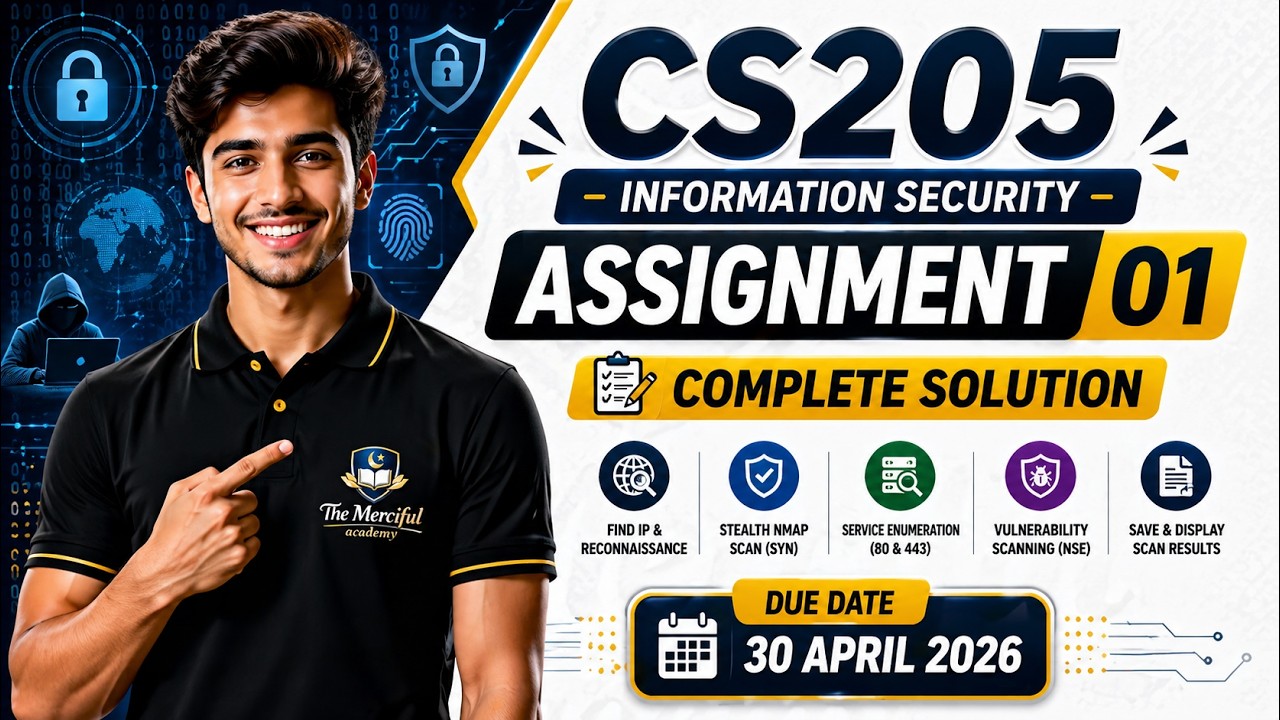 CS205 Assignment1 Solution Spring 2025 | 100% Correct Solution | The Merciful Academy