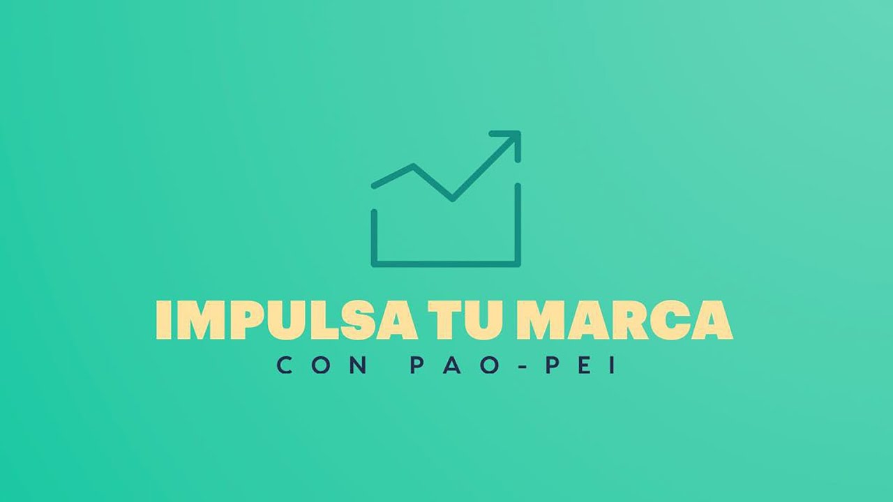 Entrevista a Noel Del Pilar en Impulsa Tu Marca con Pao-Pei