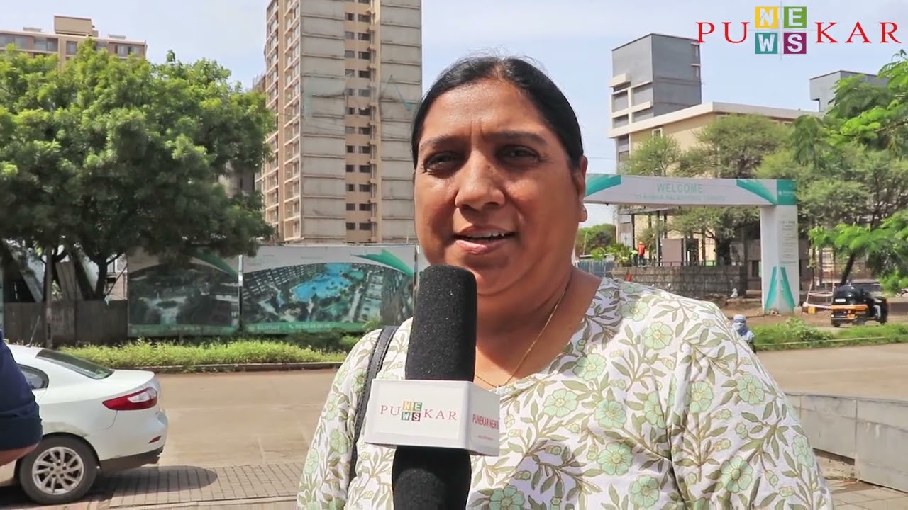 Pune: Commuters And Residents Suffer As Road Conditions Remain Poor In Undri