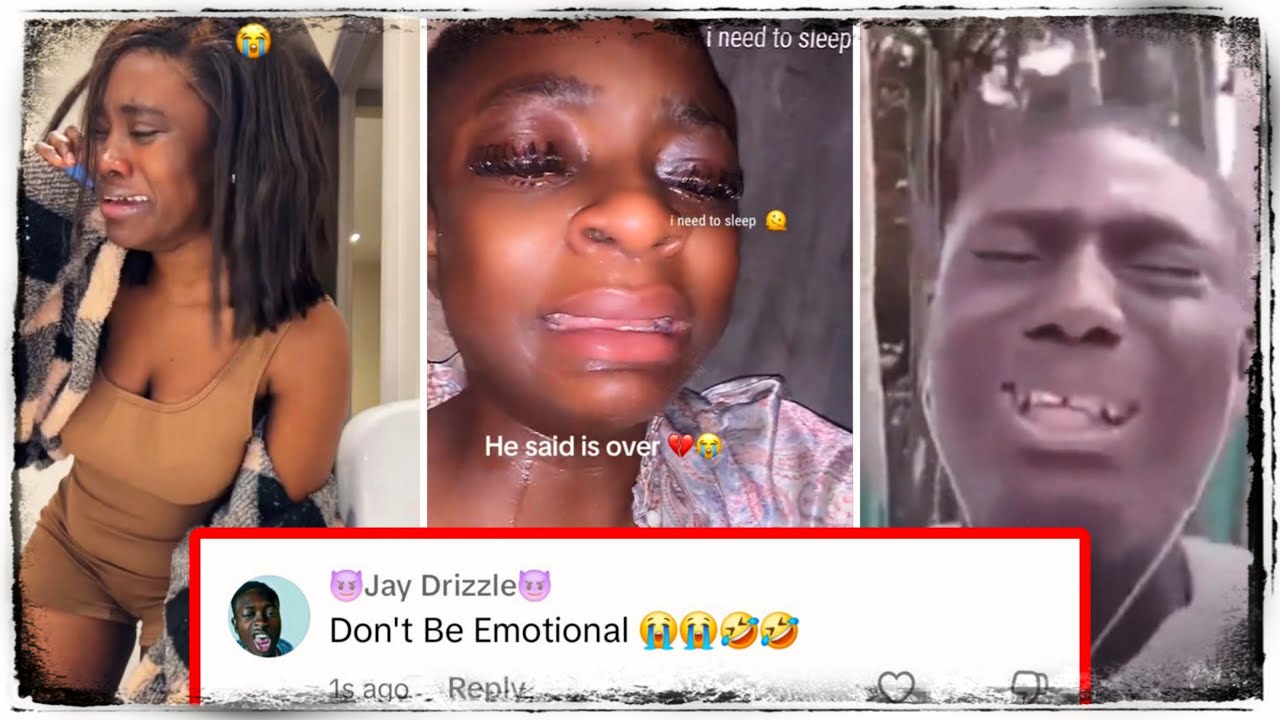 Stay Single 💔 You Said No. Now You're Crying 🤣😭 | Broken Heart 💔 Is Not For The Weak