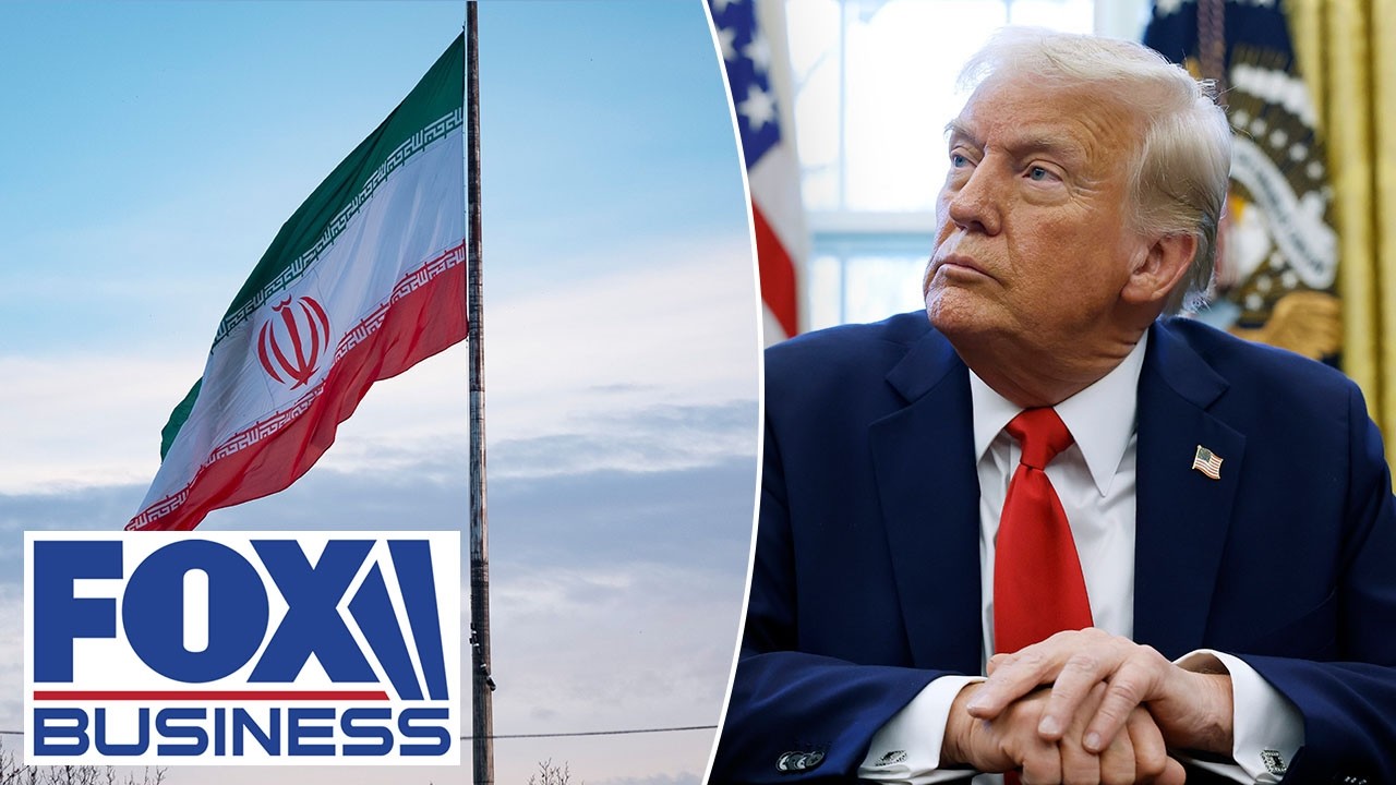 This is &lsquo;CRITICAL&rsquo; amid US-Iran war: Former Trump national security official