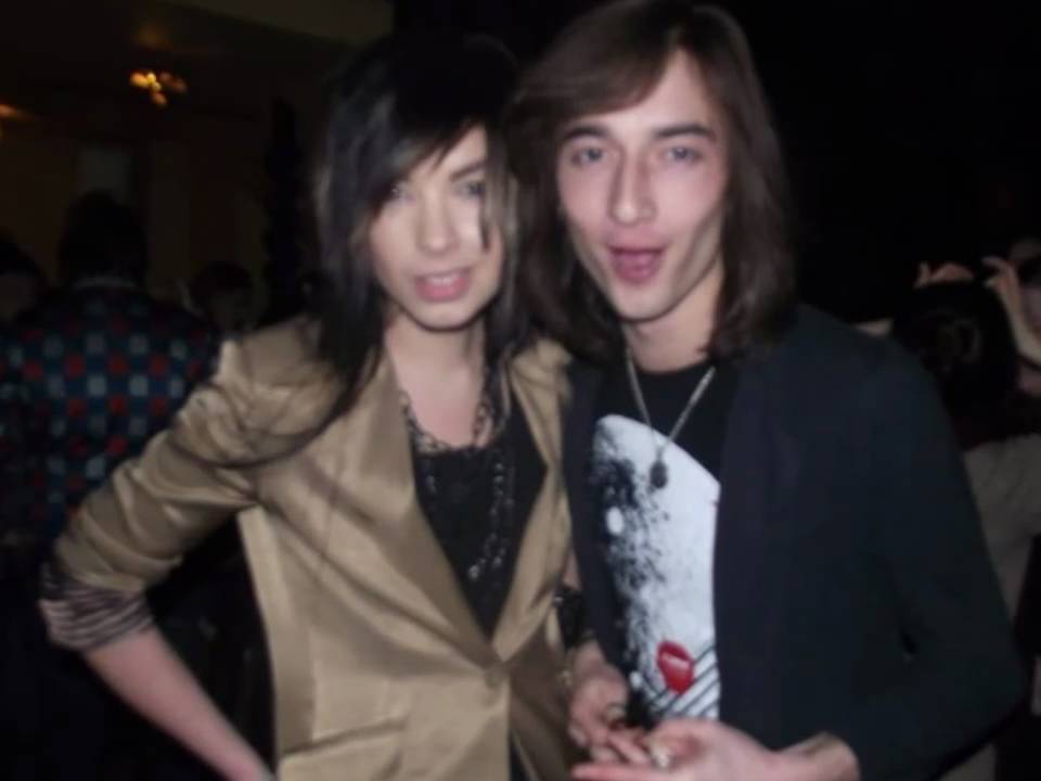 Mike Manrreall *-*