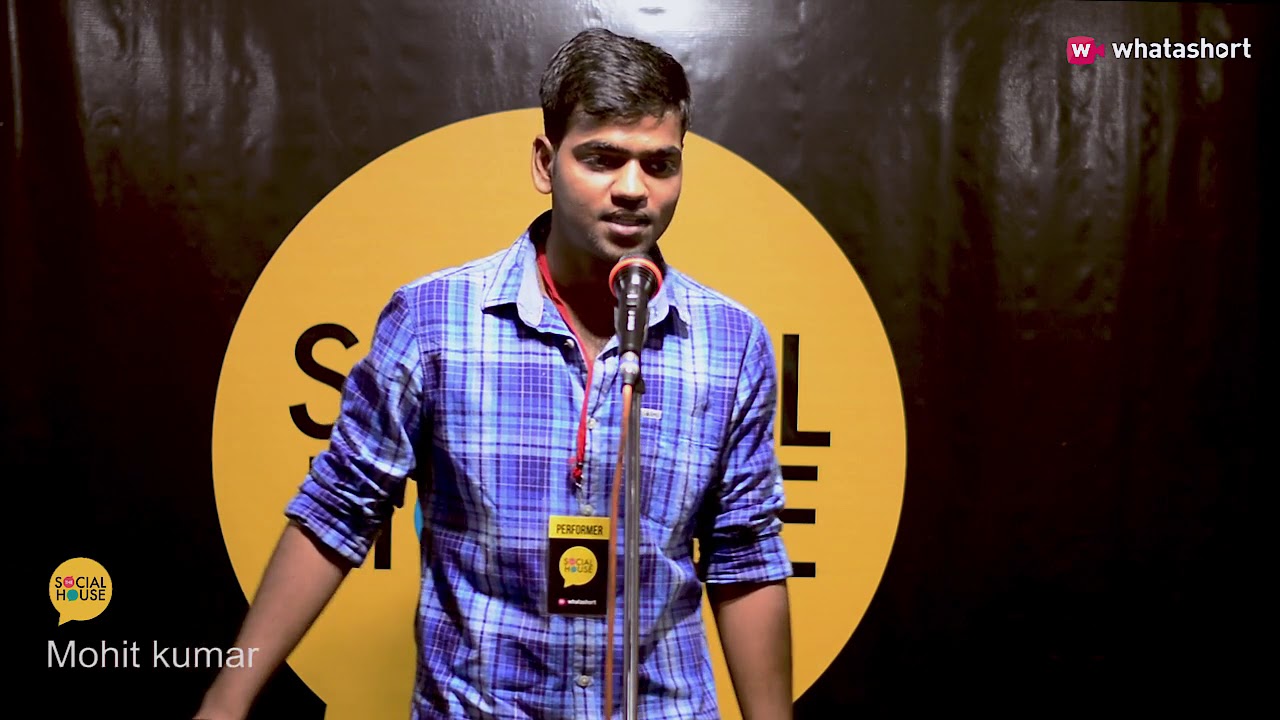 'Tumhari Yadon Mein Safar' by Mohit Kumar | Poetry |  Whatashort | TSH